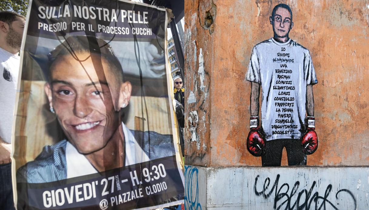 Il colonnello dei carabinieri Sabatino condannato per i depistaggi su Stefano Cucchi, altri tre prescritti Il colonnello dei carabinieri Sabatino condannato per i depistaggi su Stefano Cucchi, altri tre prescritti