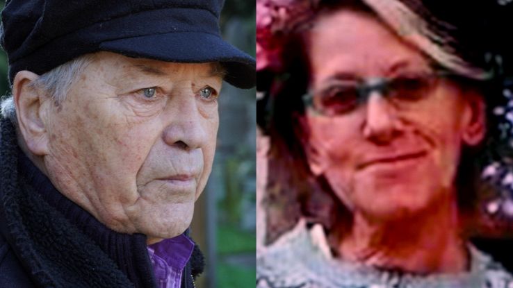 Omicidio Liliana Resinovich, messaggi in codice con Claudio Sterpin prima  della scomparsa: cosa si scrivevano