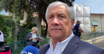 tajani-attacco-usa-iran
