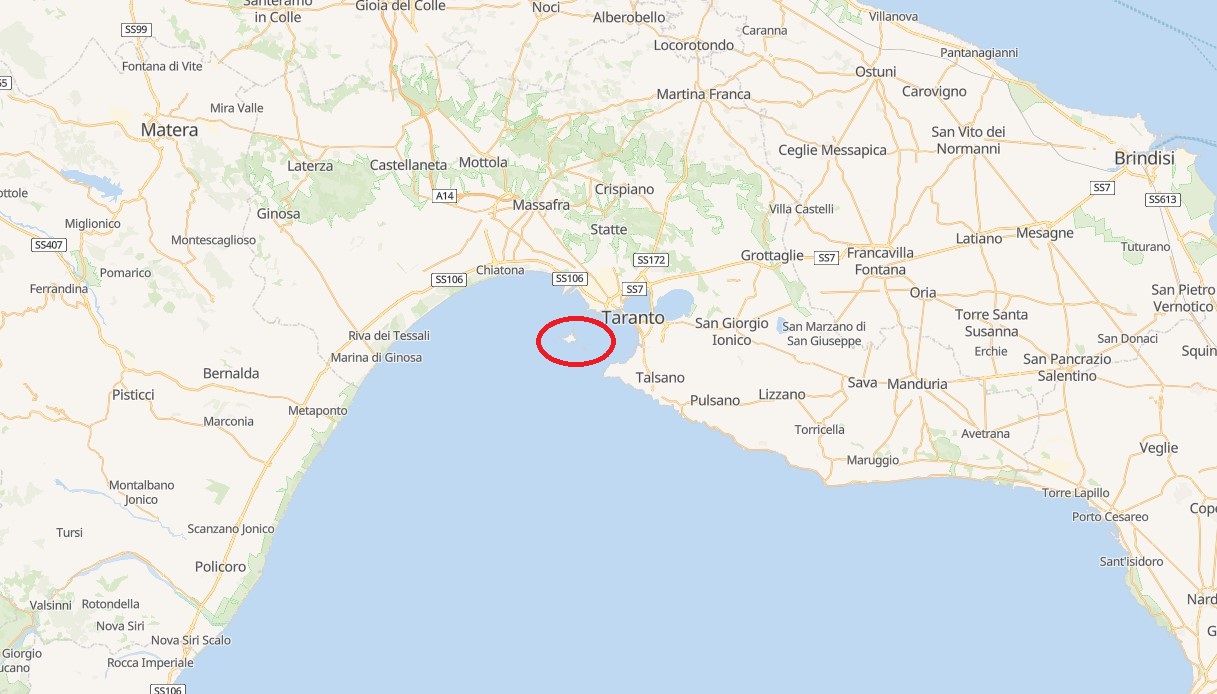 Taranto