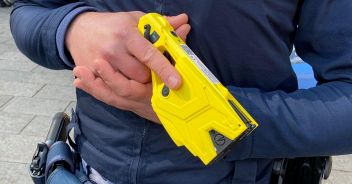 Morte Zapponi, assolto taser