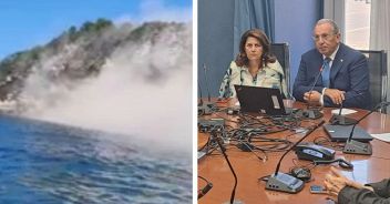 terremoto-napoli-campi-flegrei-video-costone-punta-pennata-bacoli