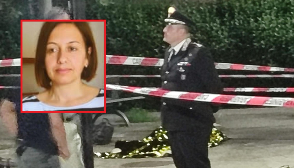 Femminicidio a Tolentino, la confessione del killer Nikollaq Hudhra: perché ha ucciso l Femminicidio a Tolentino, la confessione del killer Nikollaq Hudhra: perché ha ucciso l