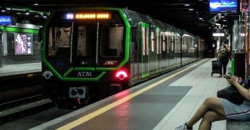 train-surfing-linea-verde-m2-milano