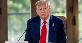 trump-iran-israele