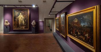 uffizi