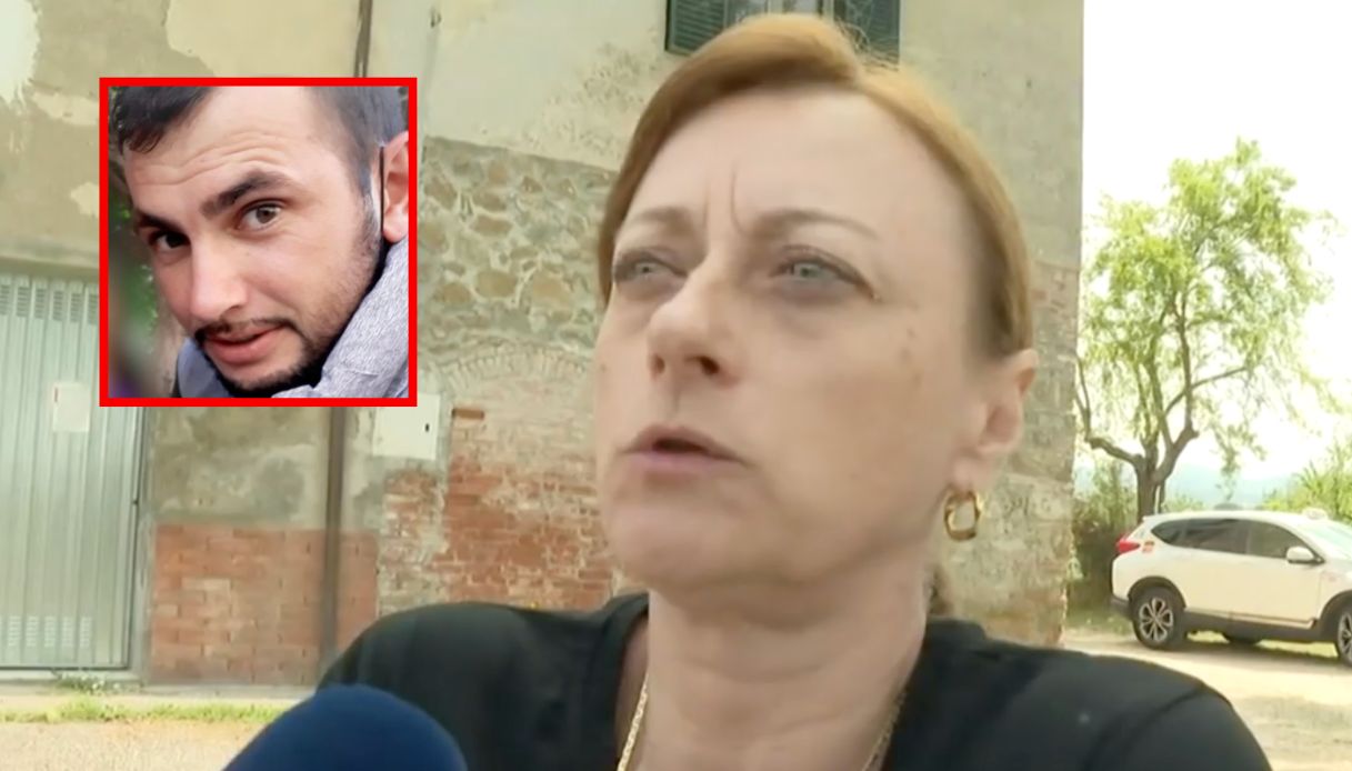 Vasile Frumazache, la rabbia della suocera del serial killer di Denisa e Ana Maria: "Ma perché lo ha fatto?" Vasile Frumazache, la rabbia della suocera del serial killer di Denisa e Ana Maria: "Ma perché lo ha fatto?"
