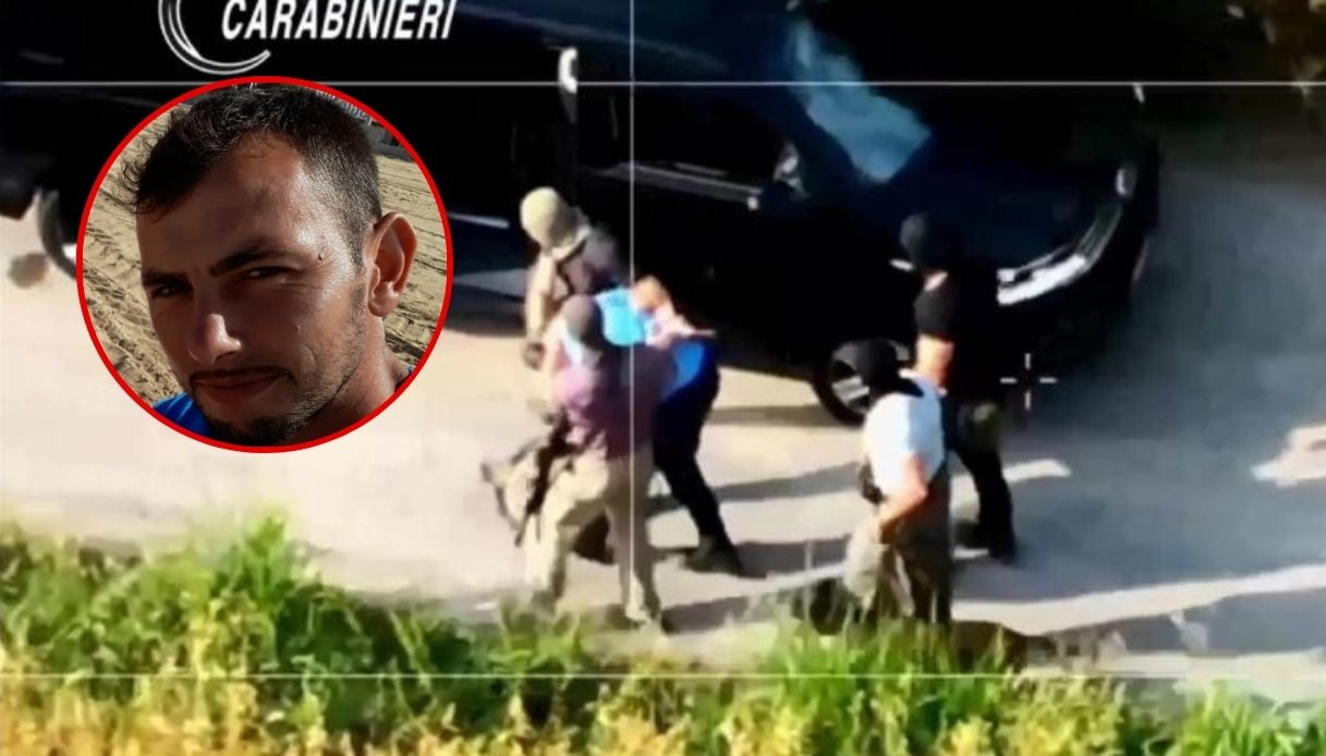 Vasile Frumuzache aggredito in carcere da un parente di Ana Maria Andrei, volto ustionato con olio bollente Vasile Frumuzache aggredito in carcere da un parente di Ana Maria Andrei, volto ustionato con olio bollente