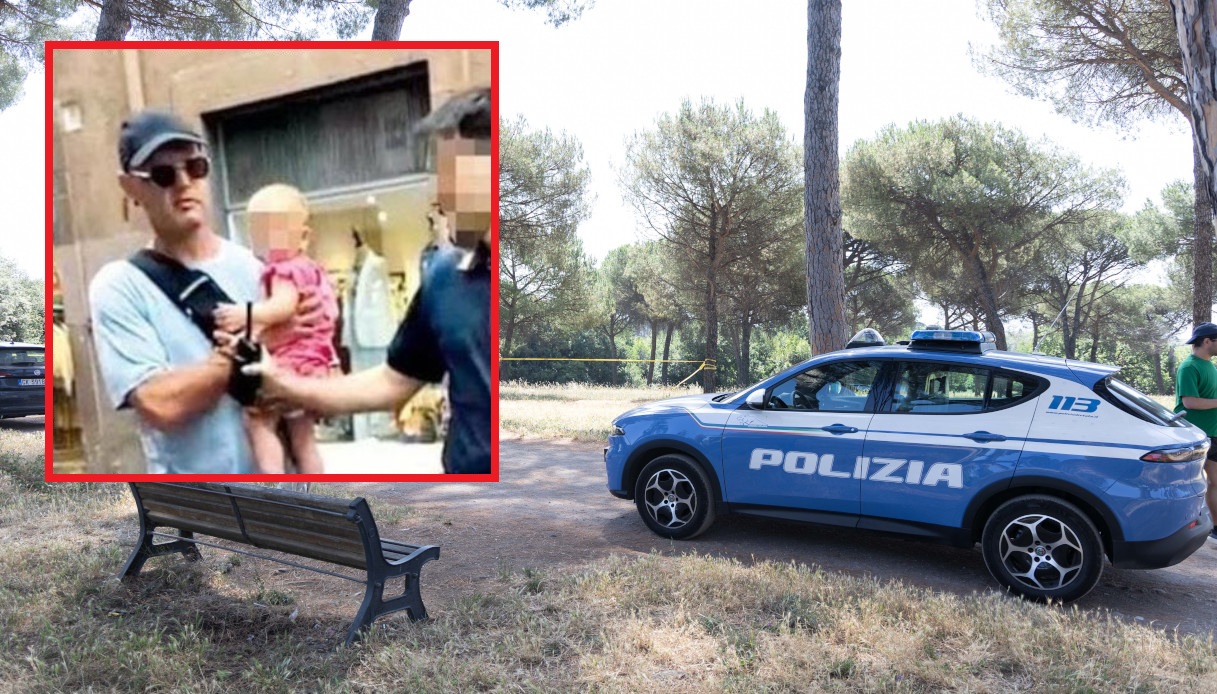 Villa Pamphili, Francis Kaufmann dà dei "mafiosi" agli italiani davanti ai giudici: quante identità aveva Villa Pamphili, Francis Kaufmann dà dei "mafiosi" agli italiani davanti ai giudici: quante identità aveva
