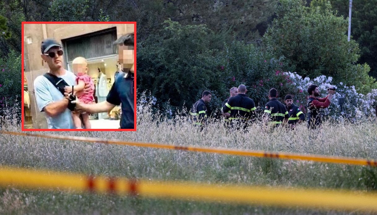 villa pamphili francis kaufmann non era solo rexal ford ma usava anche il nome matteo capozzi il motivo