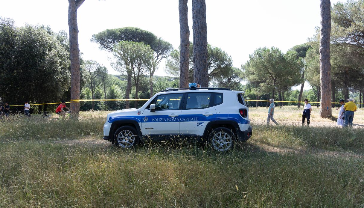 villa pamphili kaufmann anastasia trofimova