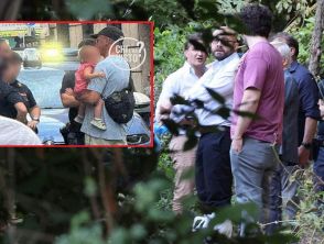 Villa Pamphili e le foto di Kaufmann al Centro Canossiano, le rivelazioni a Chi l'ha visto? e di suor Rosalba