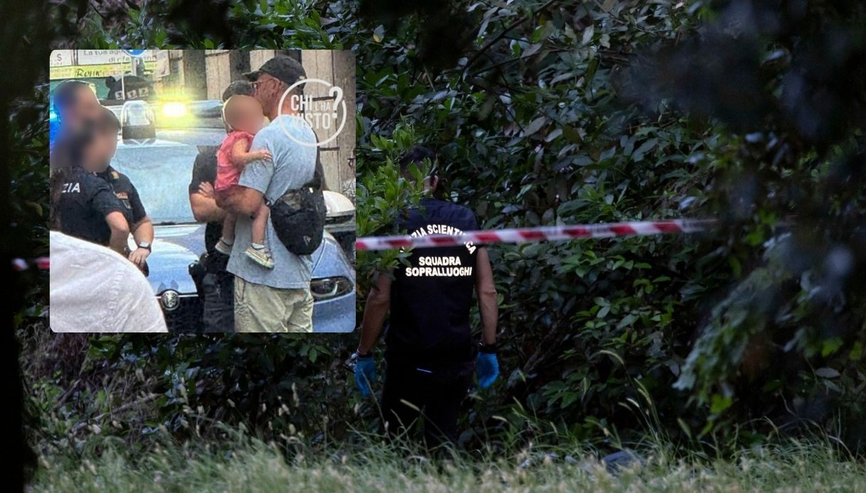 Villa Pamphili, la videochiamata della madre di Anastasia con Kaufmann e l Villa Pamphili, la videochiamata della madre di Anastasia con Kaufmann e l