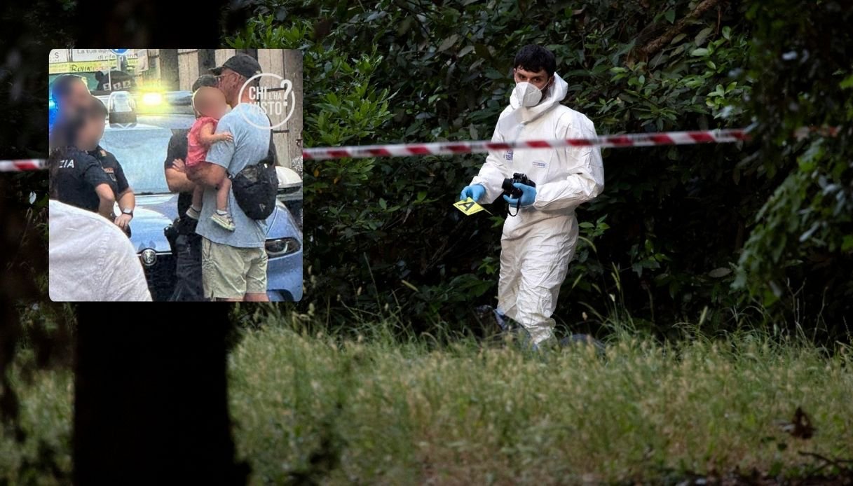 Caso Villa Pamphili, mistero sull Caso Villa Pamphili, mistero sull