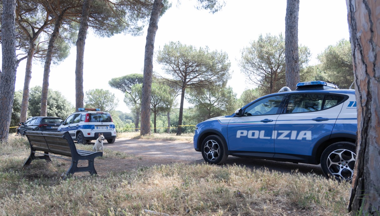 Villa Pamphili