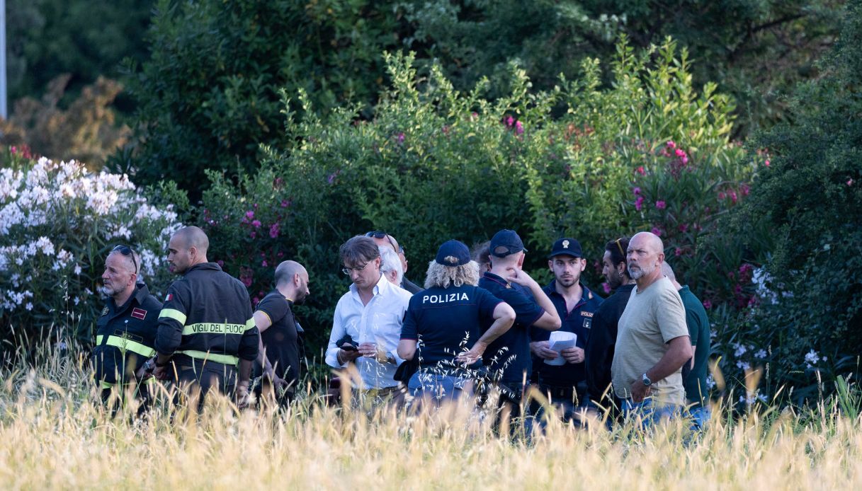 Cadaveri a Villa Pamphili a Roma, mistero sulle morti della neonata e della donna: l Cadaveri a Villa Pamphili a Roma, mistero sulle morti della neonata e della donna: l