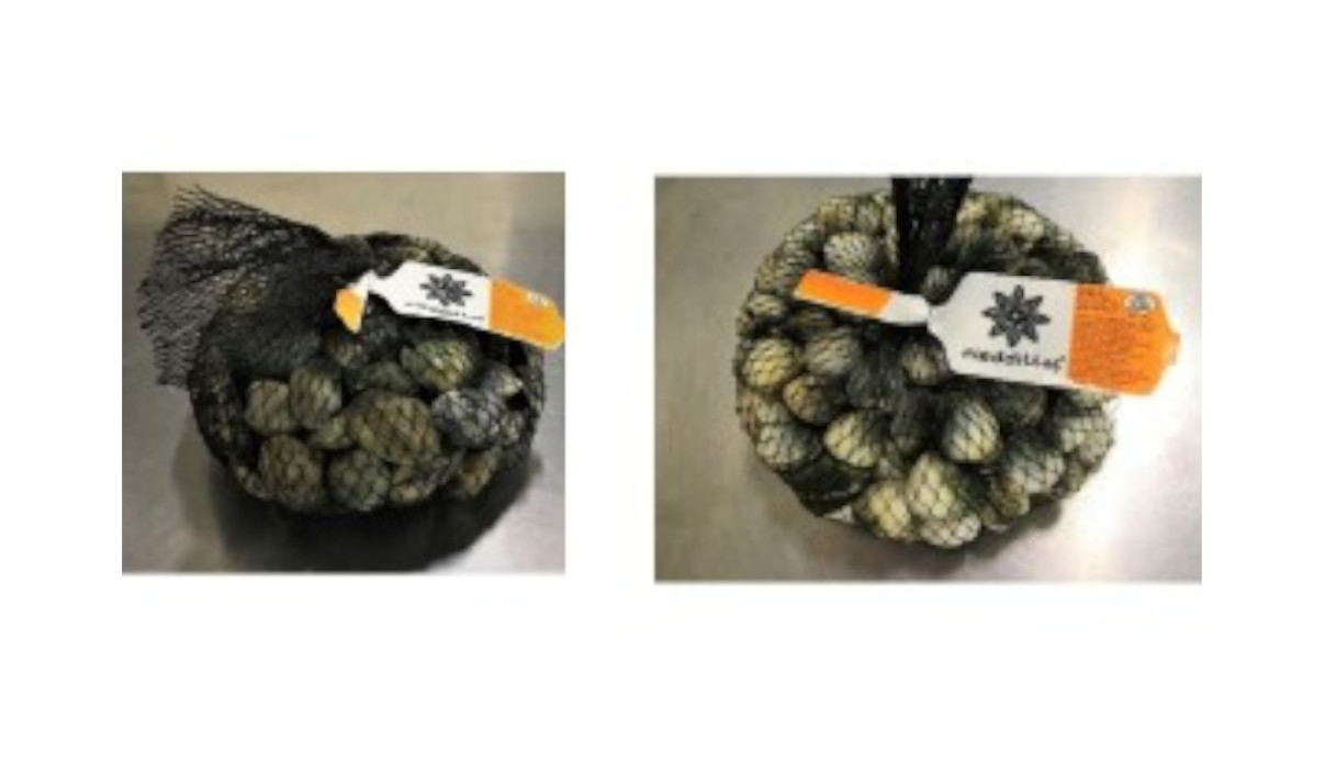 vongole veraci cuore richiamate