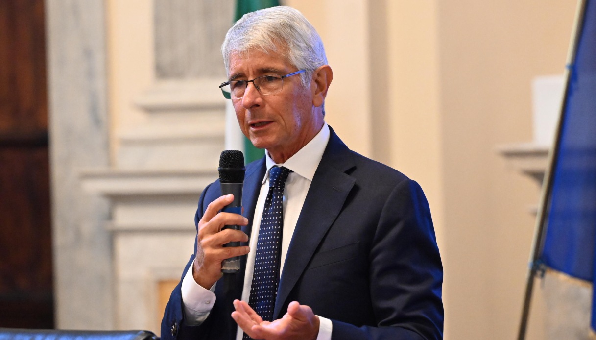 Sinner Wimbledon Governo ministro Abodi