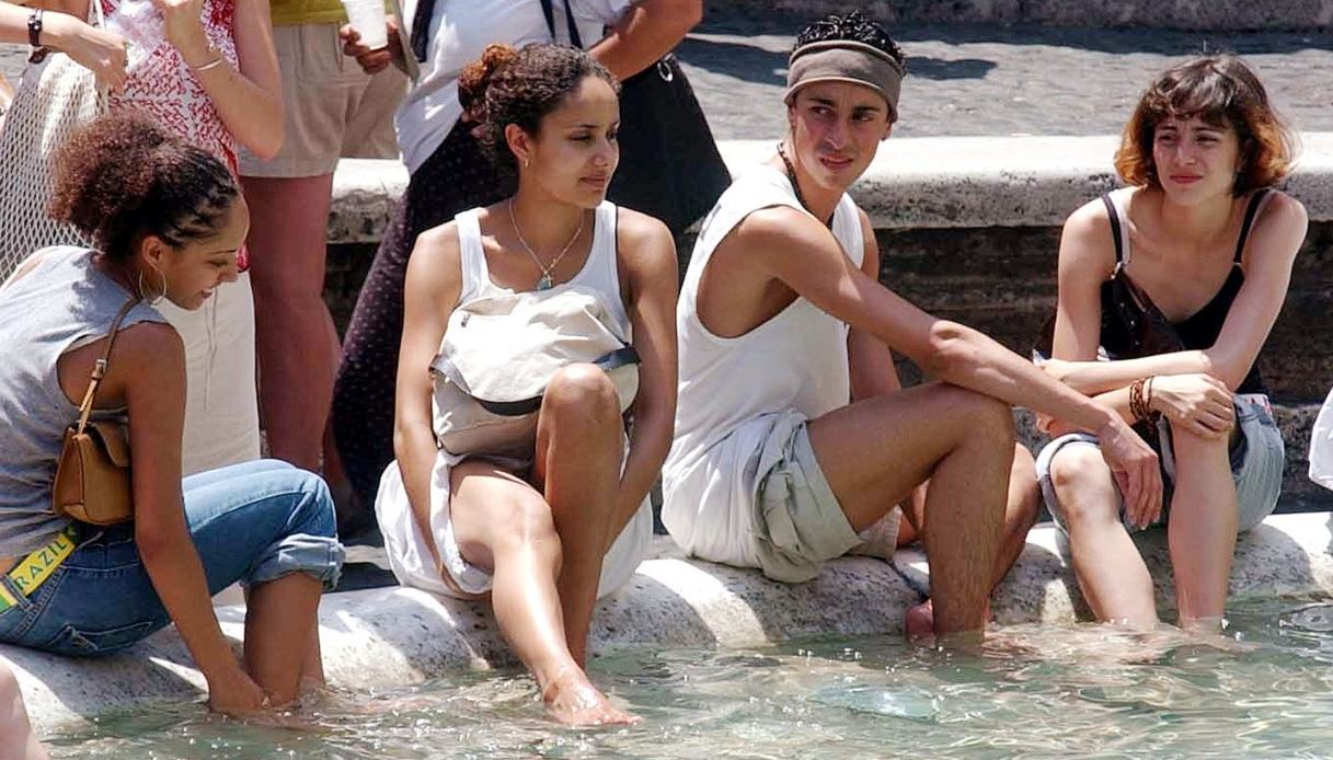 Bollino arancione in 6 città col ritorno del caldo e temperature oltre i 40 gradi, ma attenzione ai temporali Bollino arancione in 6 città col ritorno del caldo e temperature oltre i 40 gradi, ma attenzione ai temporali