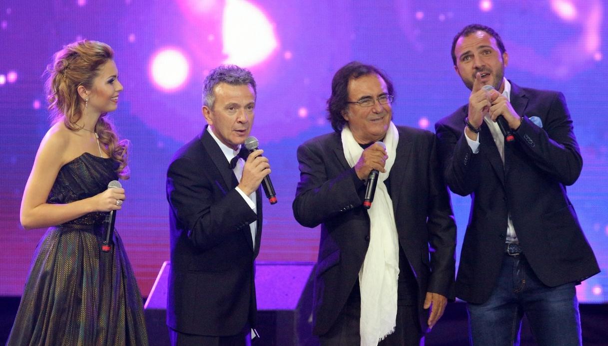 Al Bano