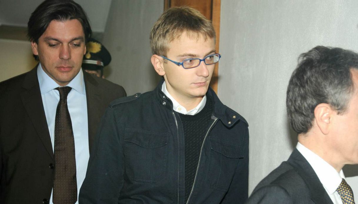 Alberto Stasi semilibertà Cassazione sentenza