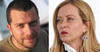 Alberto Trentini Venezuela madre Giorgia Meloni