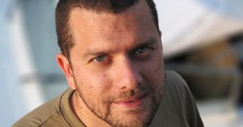 Alberto Trentini, italiano arrestato in Venezuela