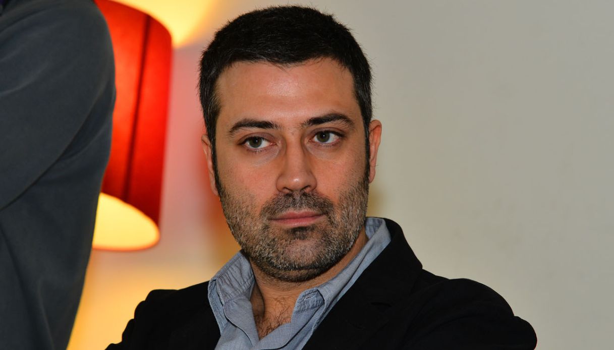 andrea bajani premio strega 2025