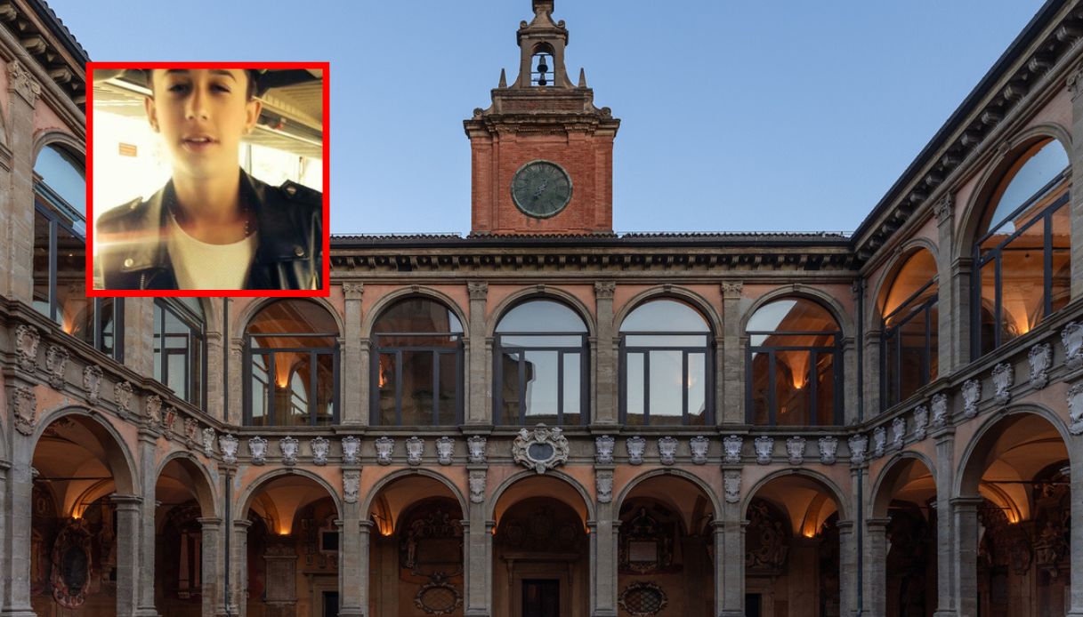 Andrea Cavallari condannato per la strage di Corinaldo in fuga con la fidanzata, la replica dell Andrea Cavallari condannato per la strage di Corinaldo in fuga con la fidanzata, la replica dell