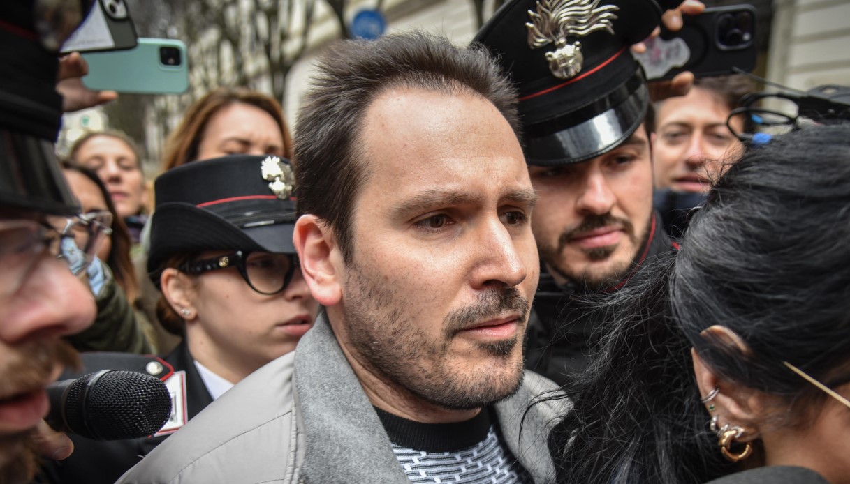 Andrea Sempio