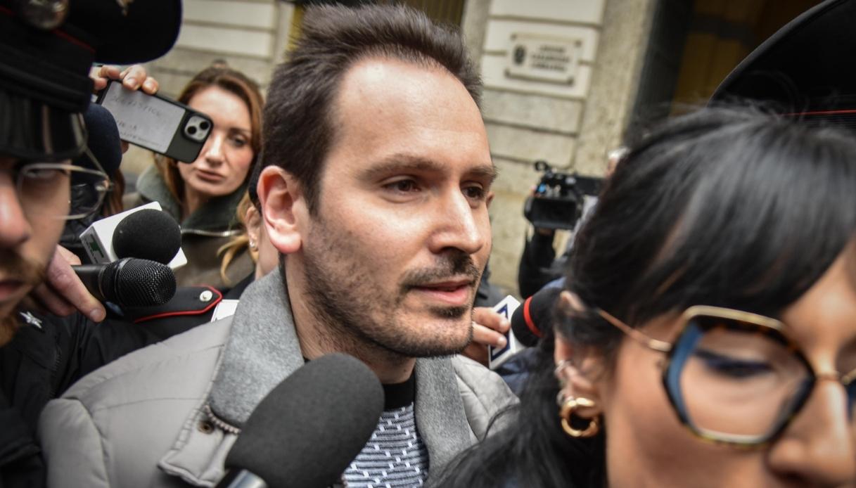Garlasco, Andrea Sempio spiega il giallo dello scontrino: cosa è successo durante l Garlasco, Andrea Sempio spiega il giallo dello scontrino: cosa è successo durante l