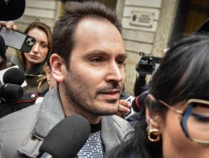 Garlasco, Andrea Sempio spiega il giallo dello scontrino: cosa è successo durante l'interrogatorio