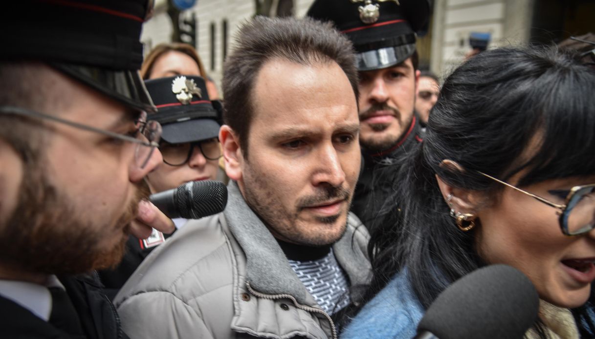 Andrea Sempio