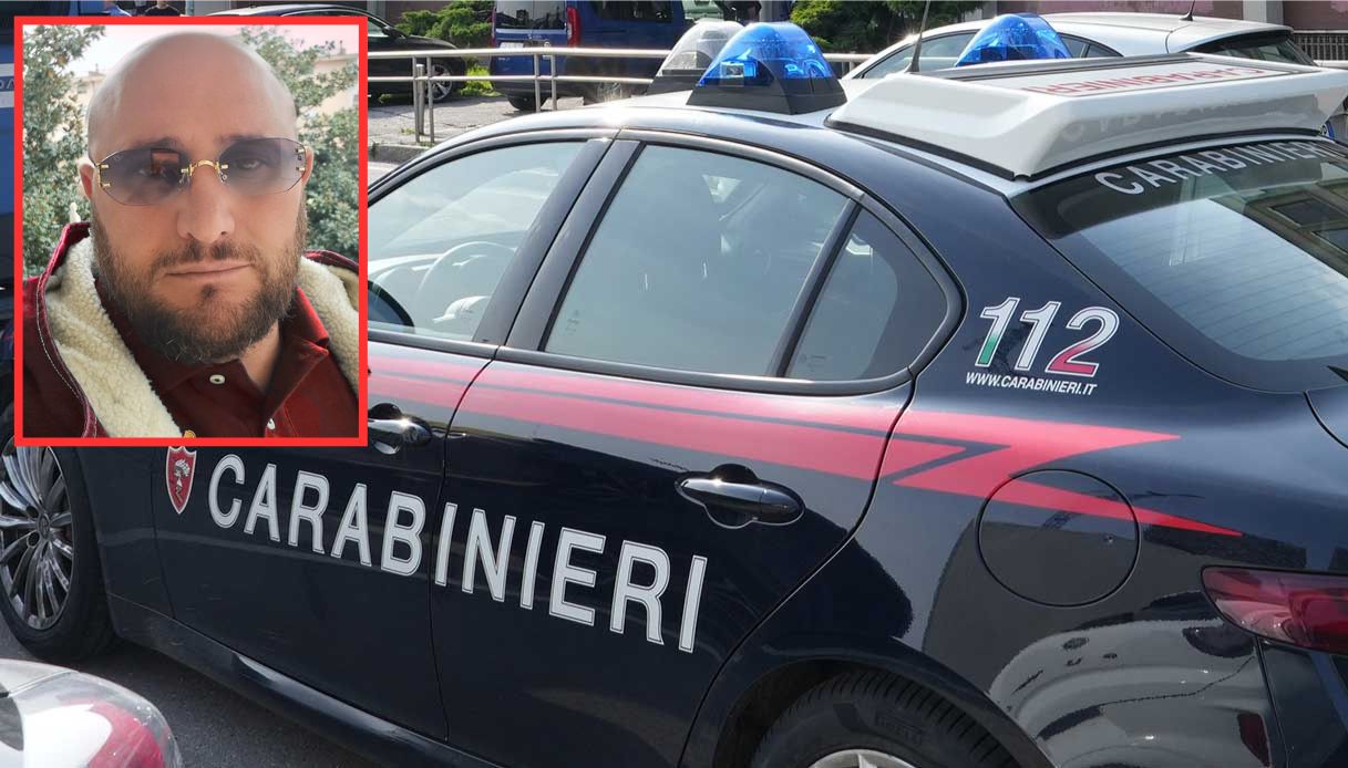 Aniello Savarese morto nell Aniello Savarese morto nell