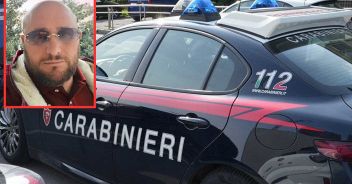 aniello-savarese-morto-incidente-caivano