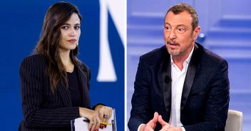 Ascolti tv ieri mercoledì 2 luglio