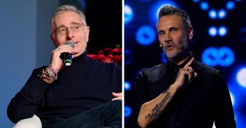 ascolti tv ieri sabato 12 luglio 2025