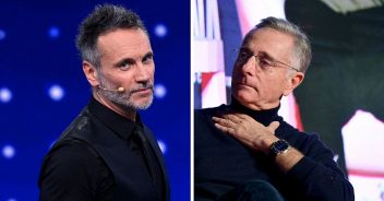 Ascolti tv ieri sabato 19 luglio