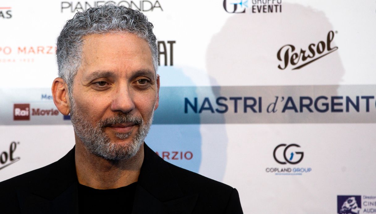 beppe fiorello