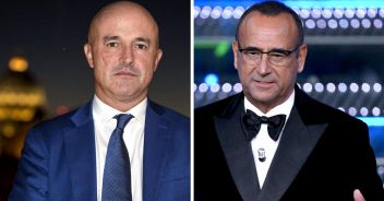 Ascolti tv ieri venerdì 11 luglio