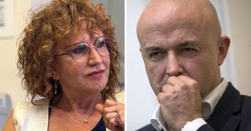 Ascolti tv ieri venerdì 18 luglio
