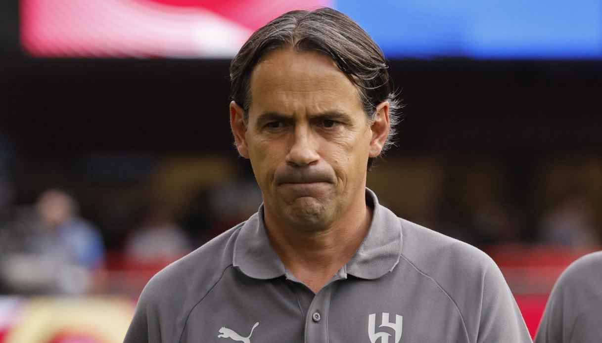 Simone Inzaghi