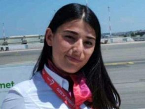 Aurora Maniscalco, il padre accusa il fidanzato e mostra i messaggi: 