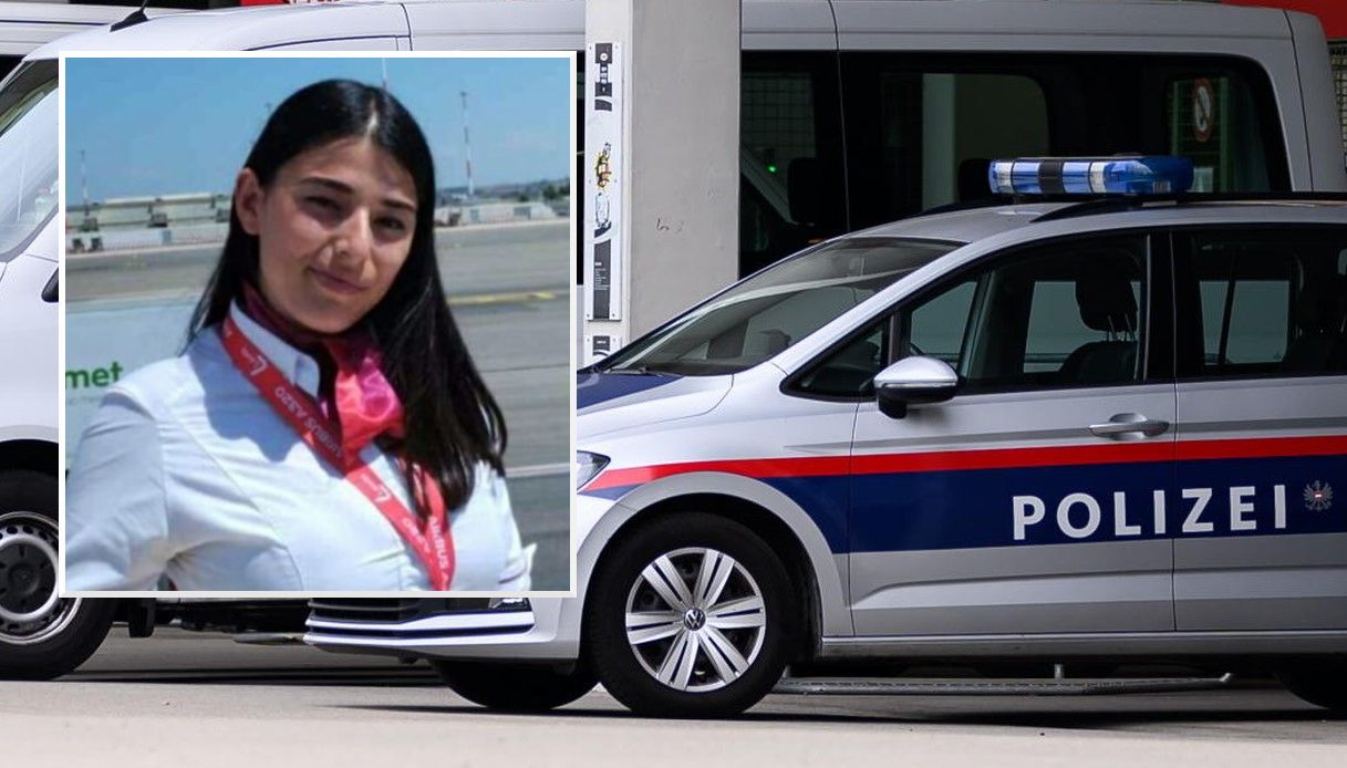 Aurora Maniscalco morta a Vienna, salma a Palermo per l Aurora Maniscalco morta a Vienna, salma a Palermo per l
