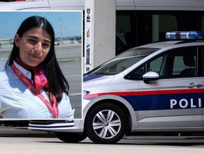 Aurora Maniscalco morta a Vienna, salma a Palermo per l'autopsia dopo l'indagine per istigazione al suicidio