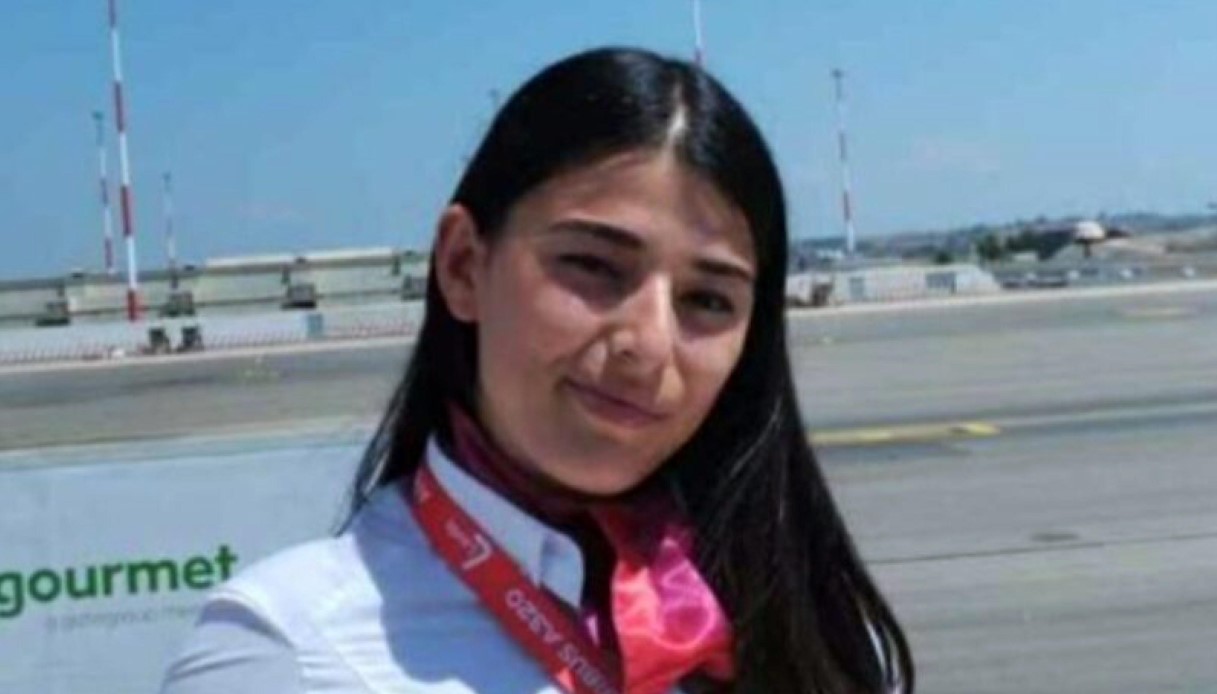 Aurora Maniscalco