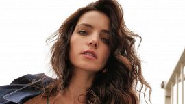 Aurora Ruffino, chi è la donna dietro l'attrice che ha trovato se stessa: “Non ho mai voluto essere famosa”