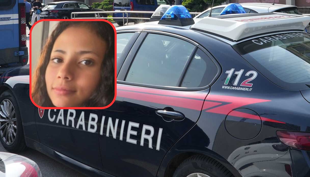Aya scomparsa da Conegliano il 27 giugno, la Prefettura di Treviso diffonde la foto della 16enne