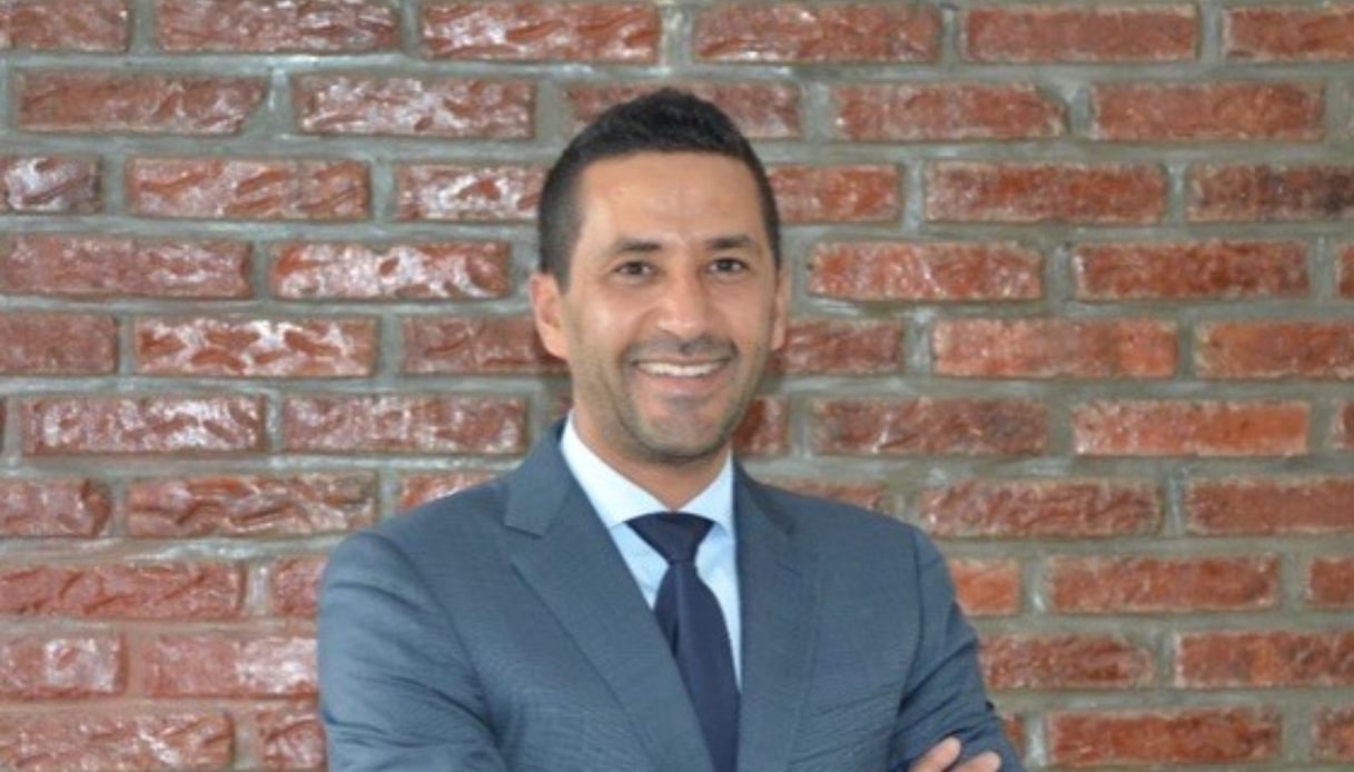 Luciano Frattolin