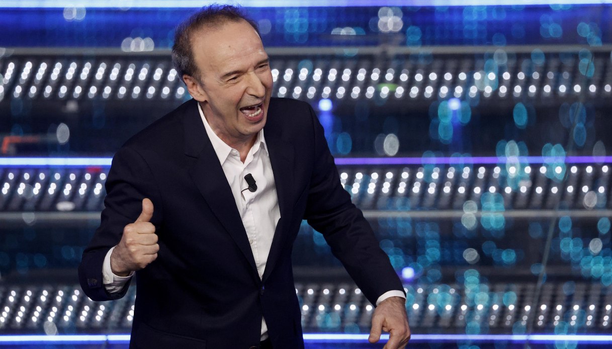 Benigni in tribunale contro l'Agenzia delle Entrate: la sentenza